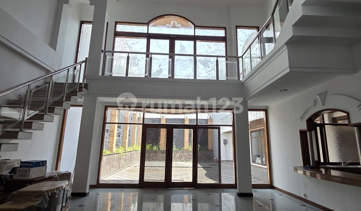 2-Story House Ready to Occupy in Holis Regency 2
