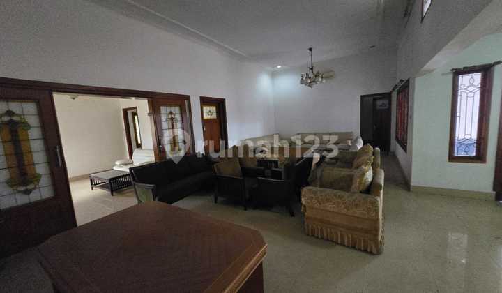 Sayap Riau Rumah Bisa Untuk Usaha Strategis