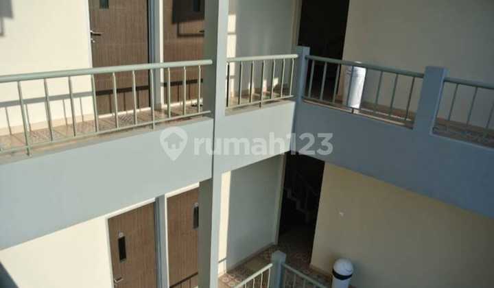 Ciumbuleuit Rumah Kos Aktif Dekat Unpar