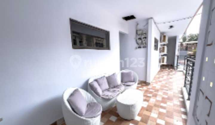 22-Room Boarding House in Tebet, Close to Gelael and Ecopark 2