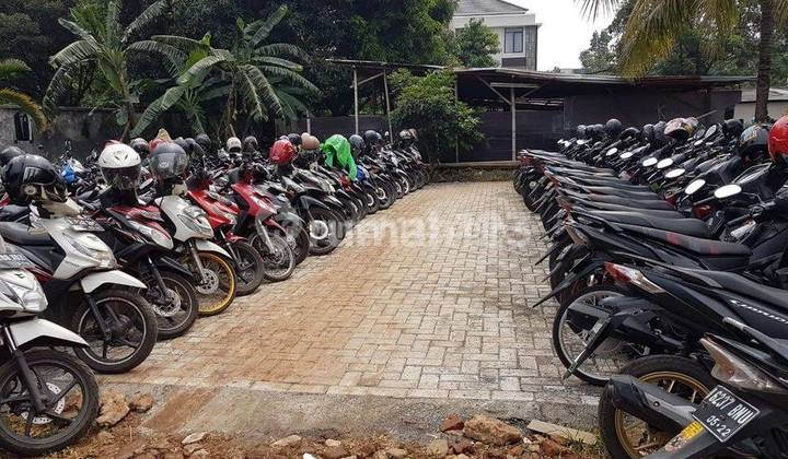 Tanah Luas Barang Langka, Harga Murah Under Njop Di Kemang Dekat Kemang Raya