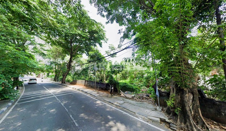 Jual Cepat Harga Menarik Tanah Kosong Area Lebak Bulus