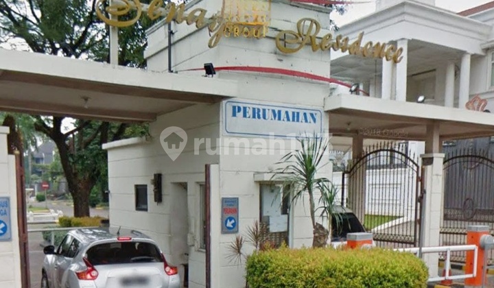 Tanah Kavling Boulevard Senayan Residence , Jarang Ada!! Tanah Kavling Boulevard Senayan Residence , Jarang Ada!!