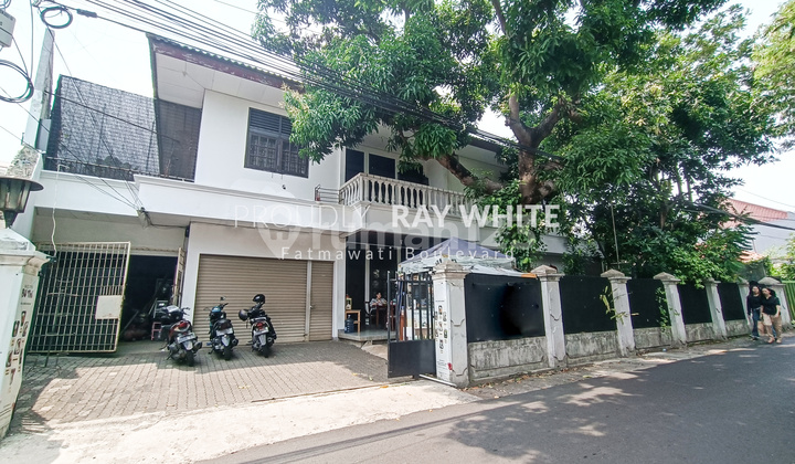 Rumah 2 Lantai Walking Distance From MRT Cipete Rumah 2 Lantai Walking Distance From MRT Cipete