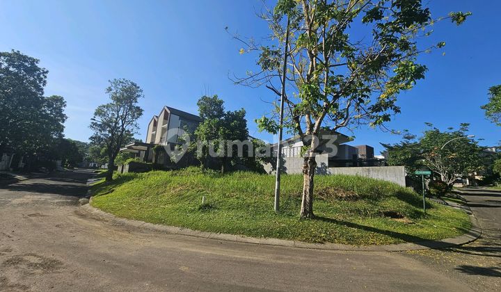 Tanah Komersial Area Denpasar Kuningan Under Njop