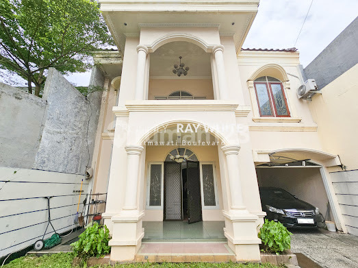 Rumah Nyaman dan Strategis Dijatipadang Dekat Salihara 2