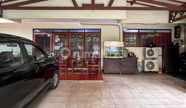 Calculate Prime Land Location in Selong Near Senopati