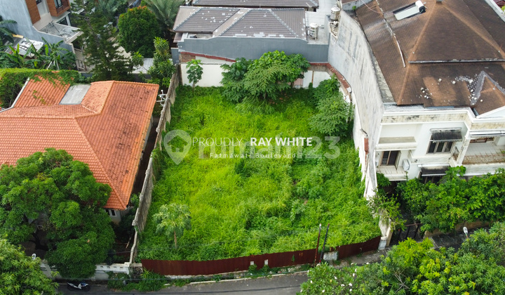 Tanah Siap Bangun Prime Area Cipete Strategis bisa Bangun Hunian/Kantor Sampai 4 Lantai Tanah Siap Bangun Prime Area Cipete Strategis bisa Bangun Hunian/Kantor Sampai 4 Lantai