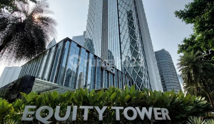 Equity Tower Office Space Middle Floor 3Unit