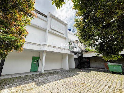 Mini Building 3lantai Di Fatmawati Dekat St Mrt Area  2
