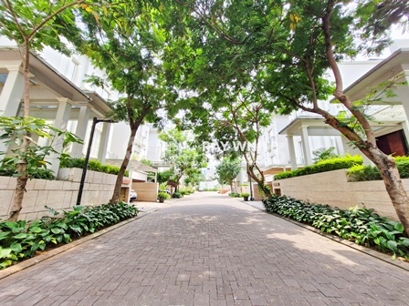 Brand New Bagus One Gate Dekat South Quarter Lebak Bulus 2