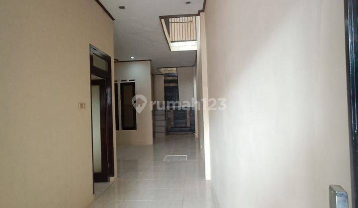 Rumah 2 Lantai Cocok Untuk Kantor atau Hunian Fatmawati  2