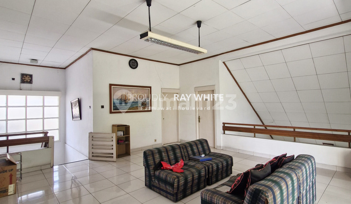 Affordable Ready-to-Live House for Sale in Cinere, Depok 2