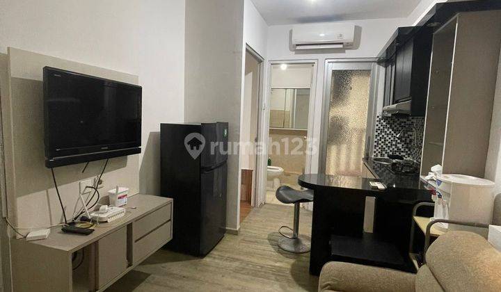 Dijual Dan Disewa Apartement Green Bay Pluit 2 BR Furnished 1