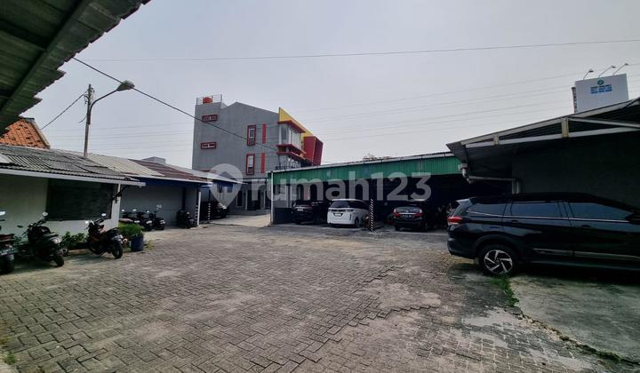 Dijual Cepat Kavling Grogol Kyai Tapa Lokasi Strategis Dijual Cepat Kavling Grogol Kyai Tapa Lokasi Strategis