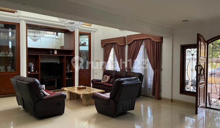 Rumah Bagus Muara Karang, Jakarta Utara