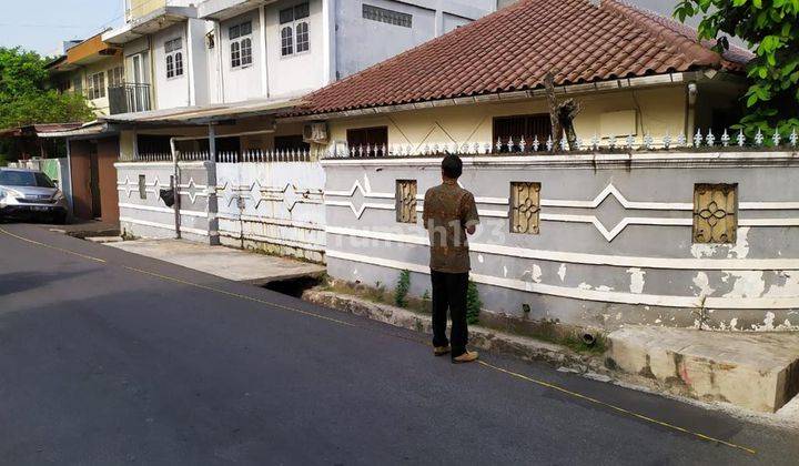 Dijual Rumah Tua Di Penjagalan, Penjaringan 2