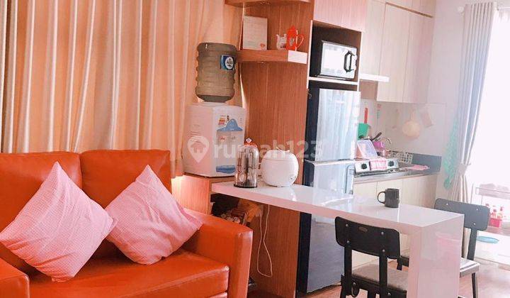 Dijual Dan Disewa Apartemen Madison Park 1