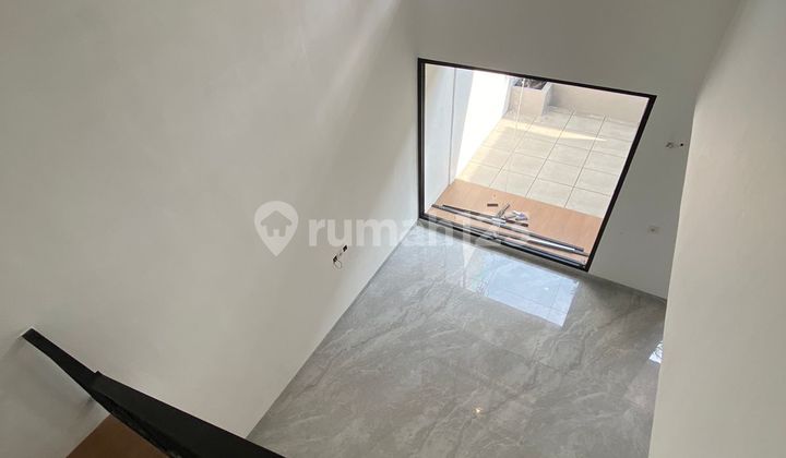 For Rent Quickly Nice House Taman Modern Cakung Housing 2