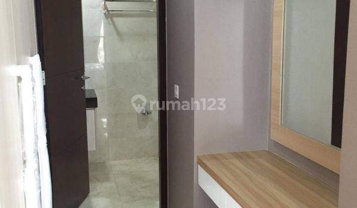 Dijual Dan Disewa Apartemen Four Winds Permata Hijau 2