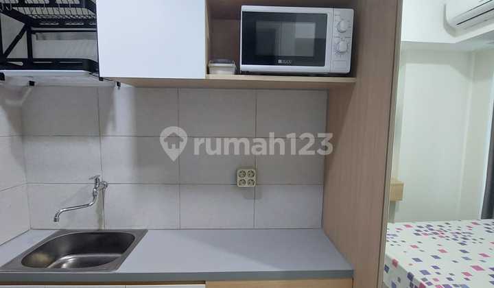Disewakan Cepat Apartemen Osaka Pik2 2