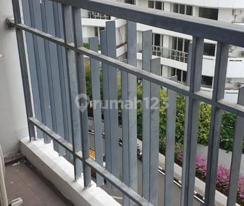 Dijual Cepat Apartemen The Mansion Tower Jasmine 2