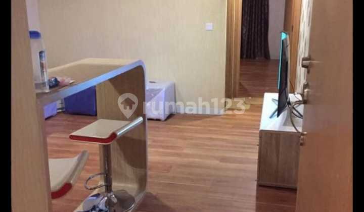 Quick Sale The Mansion Kemayoran Apartment Quick Sale The Mansion Kemayoran Apartment