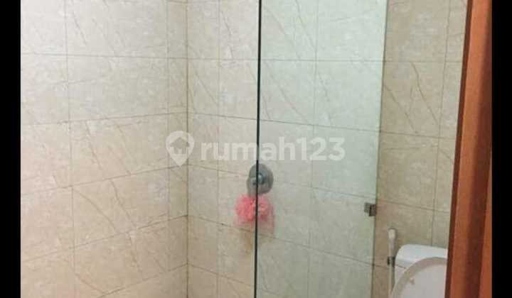 Quick Sale The Mansion Kemayoran Apartment 2