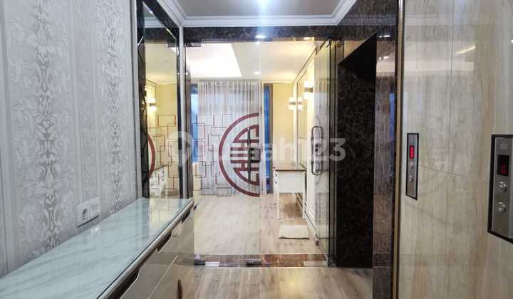 Disewakan Apartment St. Moritz Tower New Ambasador 2