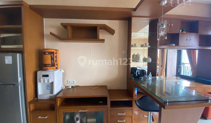 Apartemen Taman Sari Semanggi Tower A Jakarta Selatan 1