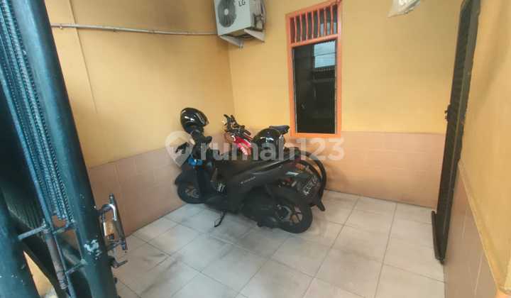 For Sale Fast House Sunter Agung Utara 2