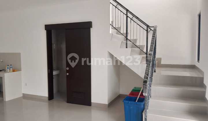 Di Jual Cepat Rumah Pik2 Cluster Dallas