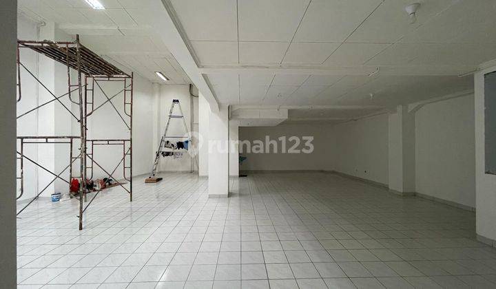 Dijual Dan Disewa Cepat Office Building Taman Sari 1