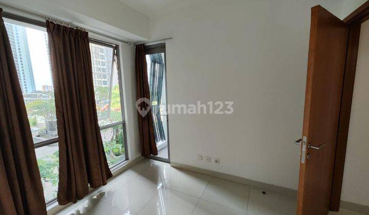 Apartemen The Mansion Kemayoran 2 BR Bagus 2