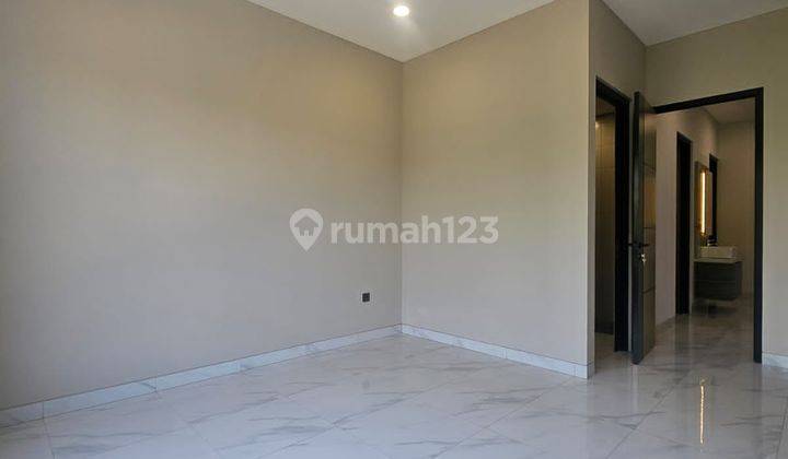 Rumah Brand New 2 Lt, Fully Furnish, Gading Imperial 2