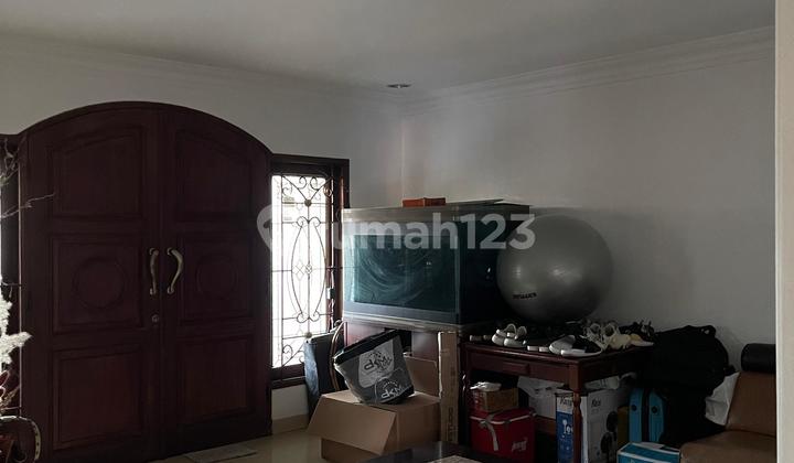 Nice House Muara Karang, North Jakarta 2