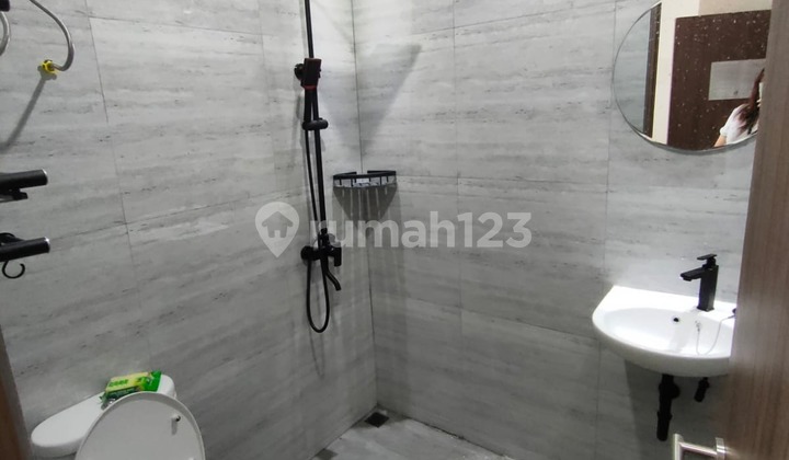 Apartment Sunter Icon Tower East 3 BR Furnished 2