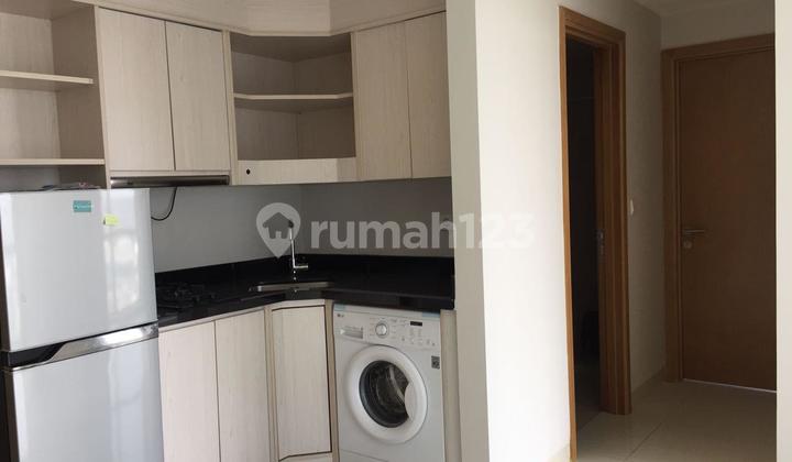 Apartemen The Mansion Twer Bougenville, 2 BR