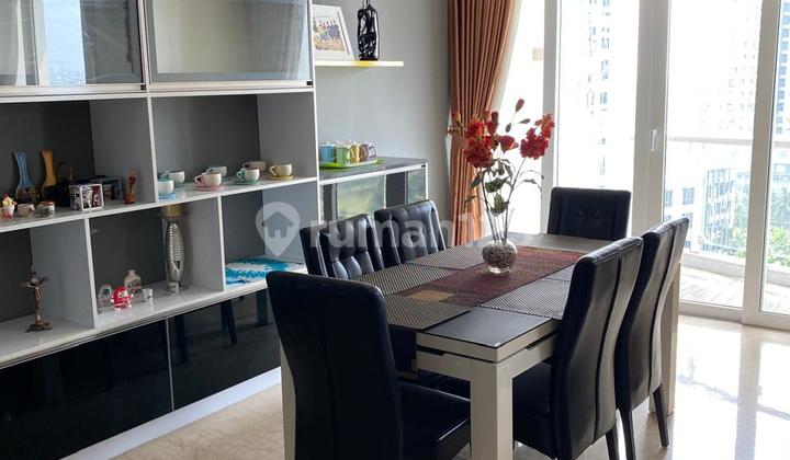 Quick Sale Spring Hill Royal Kemayoran Apartment. Fully Furnished Quick Sale Spring Hill Royal Kemayoran Apartment. Fully Furnished