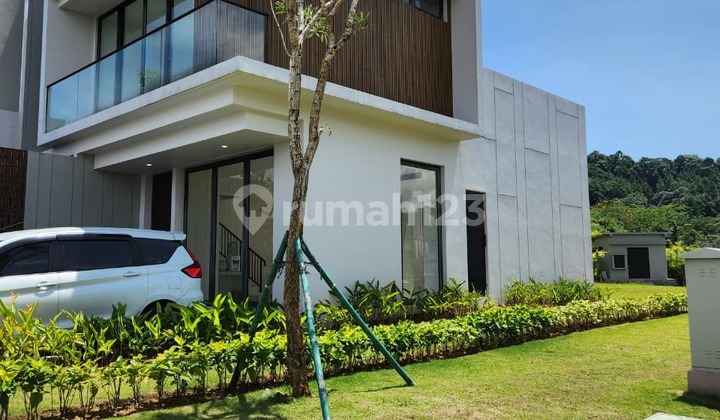 Di Jual Cepat Rumah Brand New The Pinewood Residents BOGOR. Siap Huni