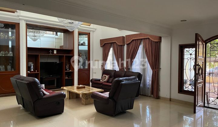 Di Jual Cepat Rumah Muara Karang