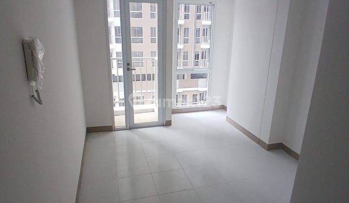 Dijual Cepat Harga Bagus Apartement Tokyo Riverside Pik 2 1