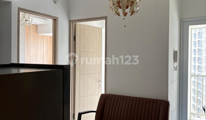 Apartment Tokyo PIK 2 Furnished 2 BR