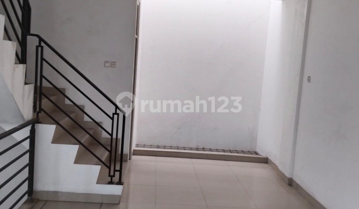 Ruko Bagus Hoek Muara Karang blok 3 Ruko Bagus Hoek Muara Karang blok 3