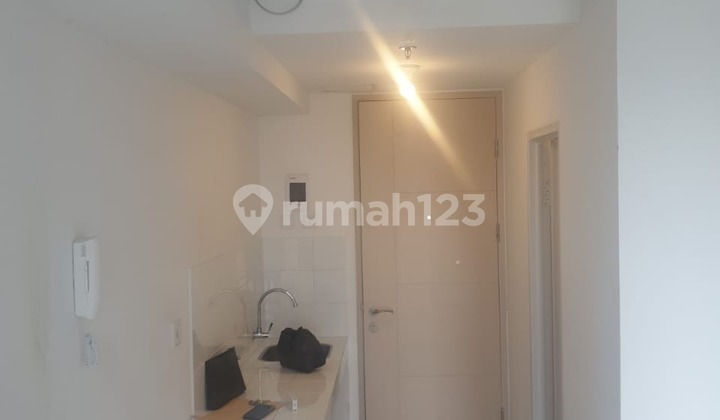 For Sale and Rent Tokyo Riverside PIK 2 Apartment Studio Type