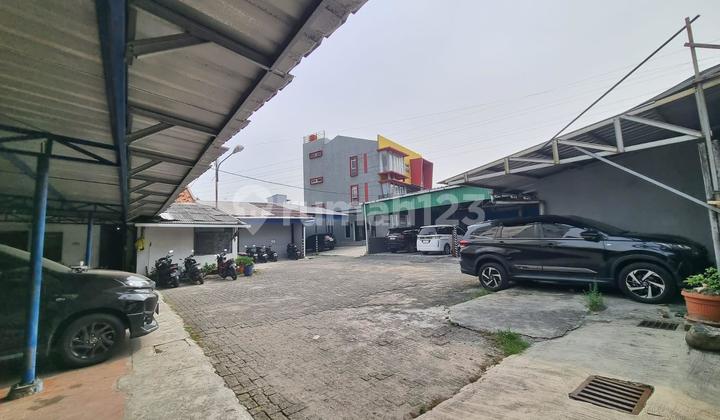 Dijual Cepat Kavling Grogol Kyai Tapa Lokasi Strategis