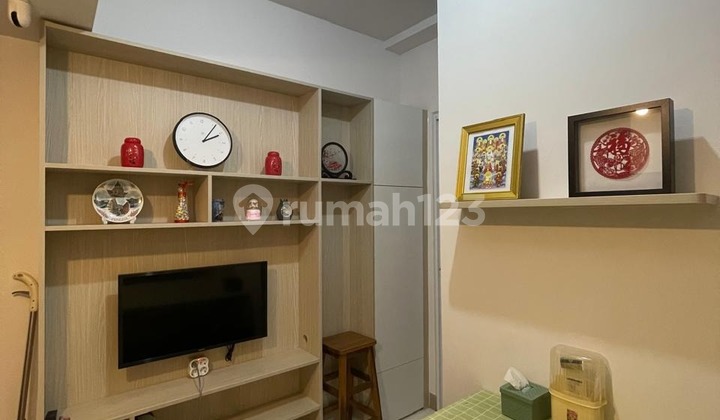 Apartment Tokyo Riverside PIK 2 2 BR Furnished 2