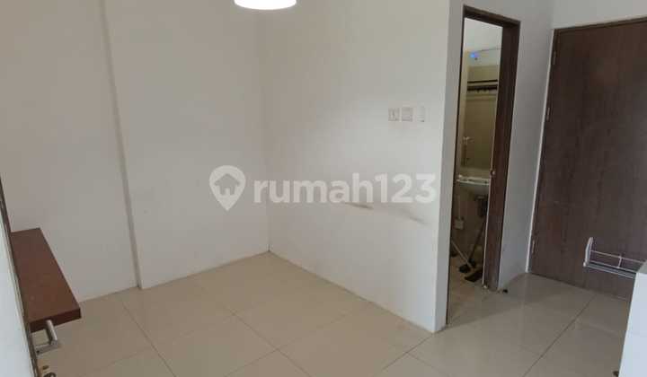 For Rent Northland Ancol Apartment 1 BR Semi Furnished