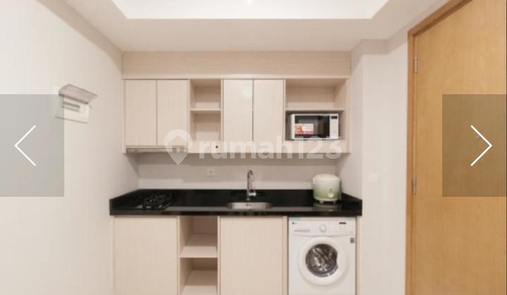 Disewa Cepat Apartemen The Mansion Tower Bougenville. 2Br, Furnish