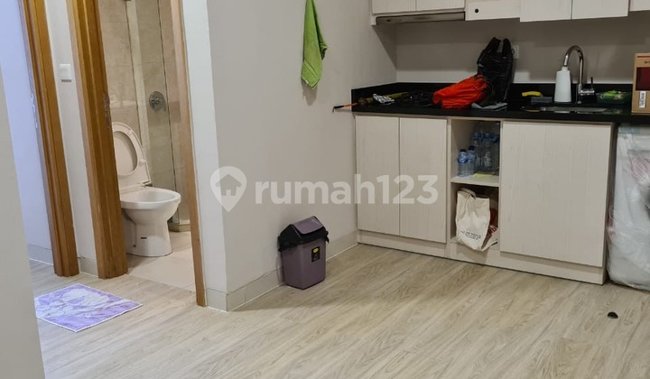 Disewa Cepat Apartemen The Mansion Tower Bougenville. 2Br, Furnish